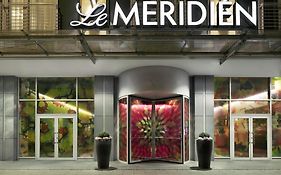 Meridien Hotel Munich